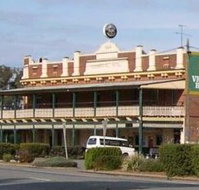 Commercial Hotel Barellan - Nambucca Heads Accommodation
