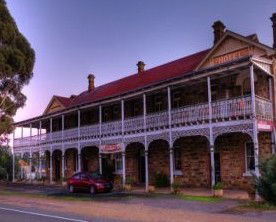 Bethungra NSW Nambucca Heads Accommodation