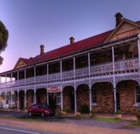 Historic Shirley B and B - Nambucca Heads Accommodation
