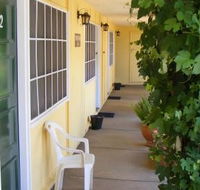 Bradman Motor Inn - Nambucca Heads Accommodation