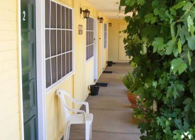 Bradman Motor Inn - Nambucca Heads Accommodation 0