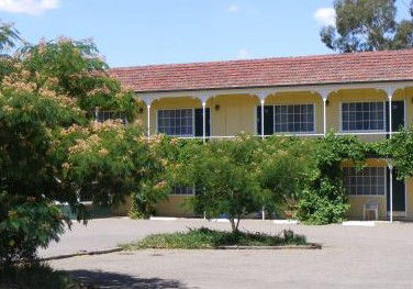 Bradman Motor Inn - Nambucca Heads Accommodation 1