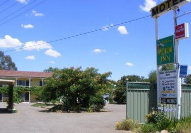 Bradman Motor Inn - Nambucca Heads Accommodation 2