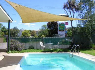 Bradman Motor Inn - Nambucca Heads Accommodation 3