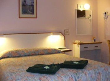 Bradman Motor Inn - Nambucca Heads Accommodation 4