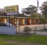 Golfers Retreat Motel - Nambucca Heads Accommodation