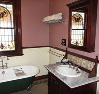 Roseleigh - Nambucca Heads Accommodation