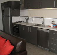 Rivergum Holiday Retreat - Nambucca Heads Accommodation