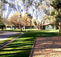 Corowa Caravan Park - Nambucca Heads Accommodation
