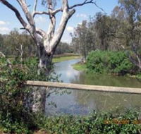 The Shanty Waterside Cottages - Nambucca Heads Accommodation