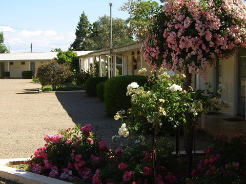 Garden Motor Inn - Nambucca Heads Accommodation 0