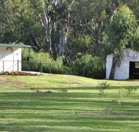 Billabourie Riverside Tourist Park - Nambucca Heads Accommodation