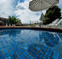 ClubMulwala Resort - Nambucca Heads Accommodation