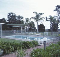 Aaroona Holiday Resort - Nambucca Heads Accommodation