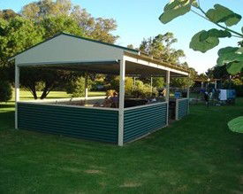 Greenways Holiday Units - Nambucca Heads Accommodation 1