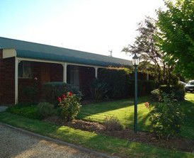 Greenways Holiday Units - Nambucca Heads Accommodation 2