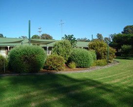Greenways Holiday Units - Nambucca Heads Accommodation 4