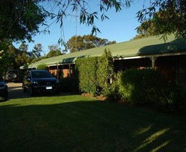 Greenways Holiday Units - Nambucca Heads Accommodation 5