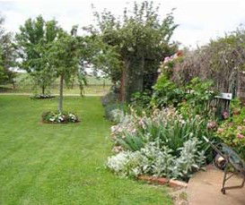 Colleen And Old Sils Farmstay - Nambucca Heads Accommodation 0