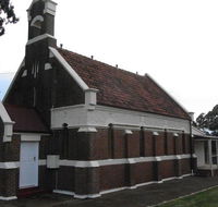 Allawah - Old Methodist Church - Nambucca Heads Accommodation