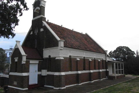 Allawah - Old Methodist Church - Nambucca Heads Accommodation 0