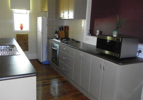 Allawah - Old Methodist Church - Nambucca Heads Accommodation 2