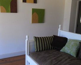 Allawah - Old Methodist Church - Nambucca Heads Accommodation 3
