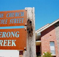 The Church Retreat - Nambucca Heads Accommodation
