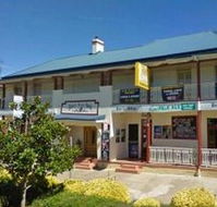 Apsley Arms Hotel - Nambucca Heads Accommodation