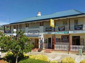 Apsley Arms Hotel - Nambucca Heads Accommodation 0