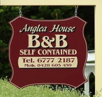 Anglea House Bed and Breakfast - Nambucca Heads Accommodation