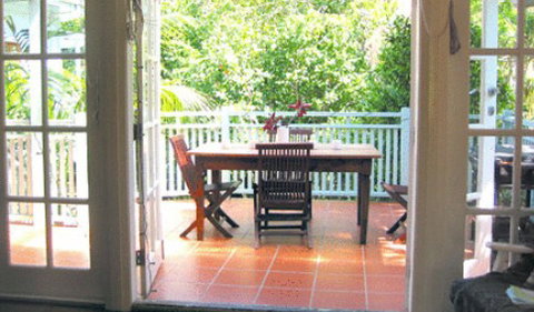 Austinmer Beach House - Nambucca Heads Accommodation 1