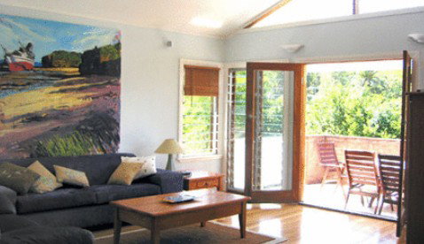 Austinmer Beach House - Nambucca Heads Accommodation 4