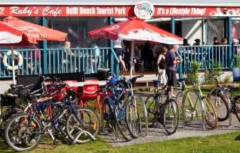 Bulli Beach Tourist Park - Nambucca Heads Accommodation 0