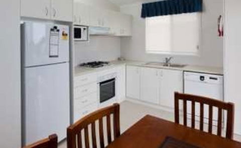 Bulli Beach Tourist Park - Nambucca Heads Accommodation 1