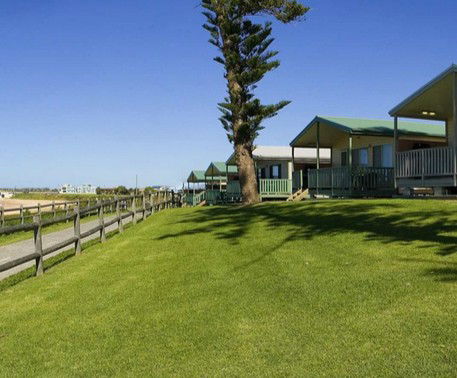 Bulli Beach Tourist Park - Nambucca Heads Accommodation 3