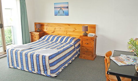 Anchor Inn - Nambucca Heads Accommodation 2