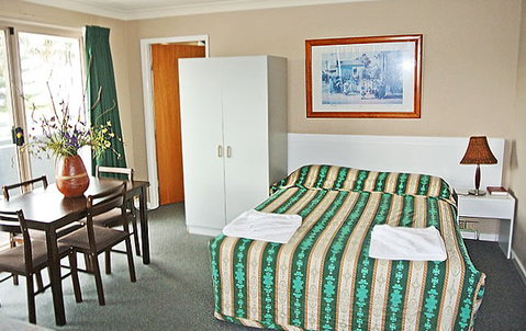 Anchor Inn - Nambucca Heads Accommodation 4