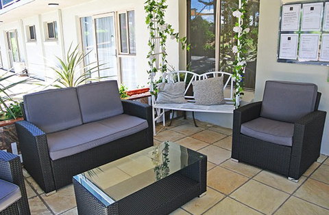 Anchor Inn - Nambucca Heads Accommodation 5