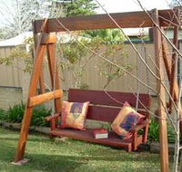 Bell Chapel Bed and Breakfast - Nambucca Heads Accommodation