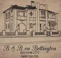 B and B on Bettington - Nambucca Heads Accommodation