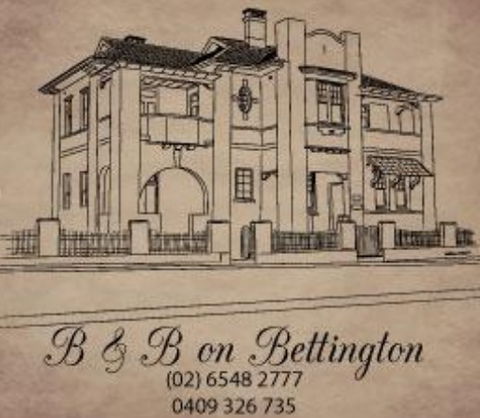 B And B On Bettington - Nambucca Heads Accommodation 0