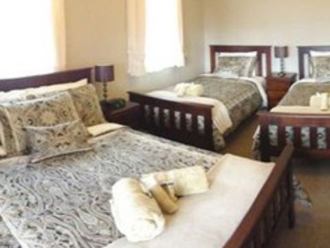 B And B On Bettington - Nambucca Heads Accommodation 1