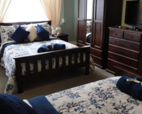 B And B On Bettington - Nambucca Heads Accommodation 2