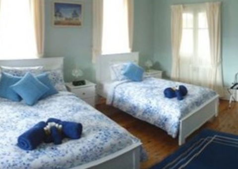 B And B On Bettington - Nambucca Heads Accommodation 3