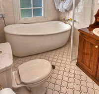 Bridal Falls Cottage - Nambucca Heads Accommodation