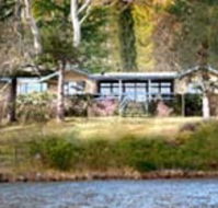 Blue Mountains Lakeside Bed and Breakfast - Nambucca Heads Accommodation