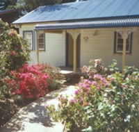 AppleBlossom Cottage - Nambucca Heads Accommodation
