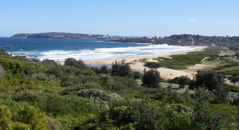 A Beach House Near Manly - Nambucca Heads Accommodation 4