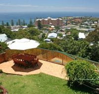 Barnhill Breezes - Nambucca Heads Accommodation
